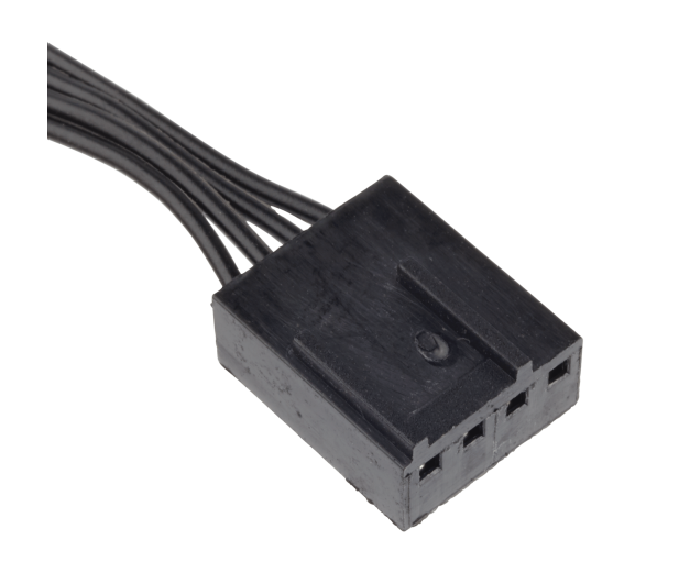 Corsair LL120 RGB LED Static PWM Triple Pack 3x120mm - 398973 - zdjęcie 7